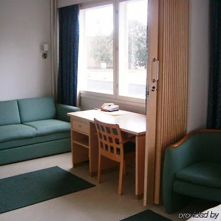 Hotel Pietari Kylliaeinen