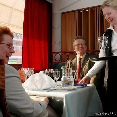 Pietari Kylliaeinen Hotel Savonlinna