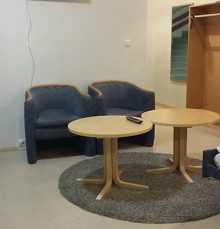 Pietari Kylliaeinen 3* Savonlinna
