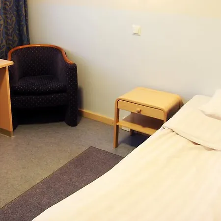 Pietari Kylliaeinen Hotel