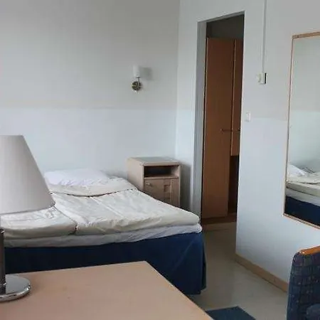 Hotel Pietari Kylliaeinen