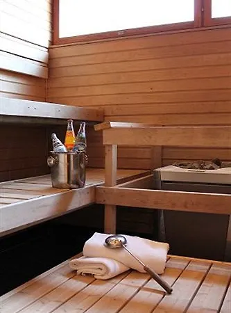 Hotel Pietari Kylliaeinen