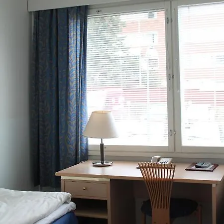 Hotel Pietari Kylliaeinen 3*