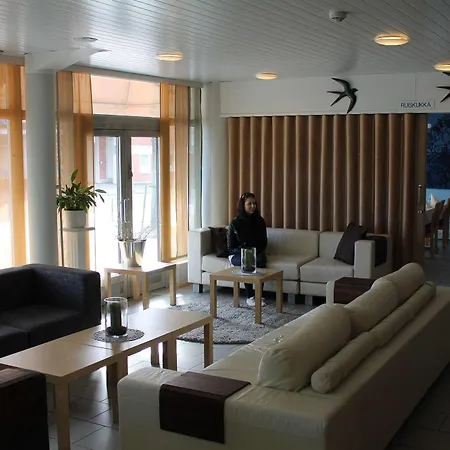 Pietari Kylliaeinen Hotel Savonlinna