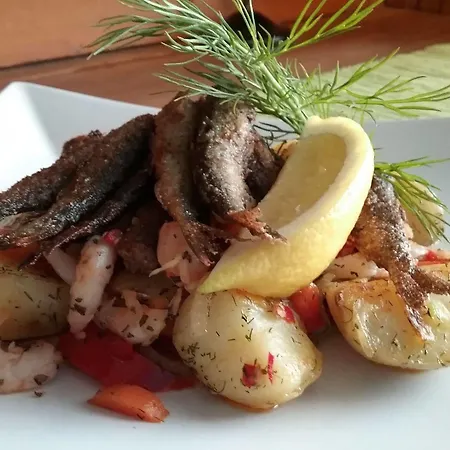 Pietari Kylliaeinen Hotel Savonlinna