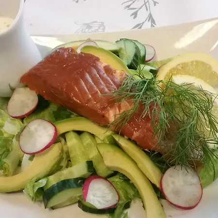 Pietari Kylliaeinen Hotel Savonlinna