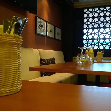 Pietari Kylliaeinen Hotel Savonlinna