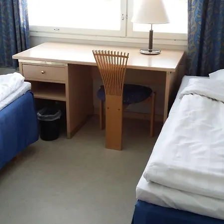 Pietari Kylliaeinen Hotel 3*