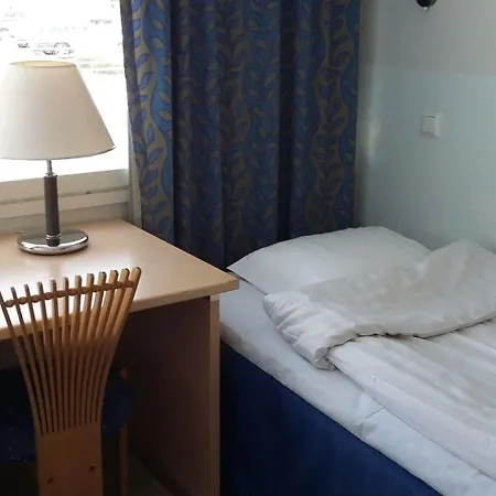 Pietari Kylliaeinen Hotel 3*