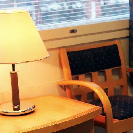 Hotel Pietari Kylliaeinen Savonlinna