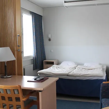 Hotel Pietari Kylliaeinen