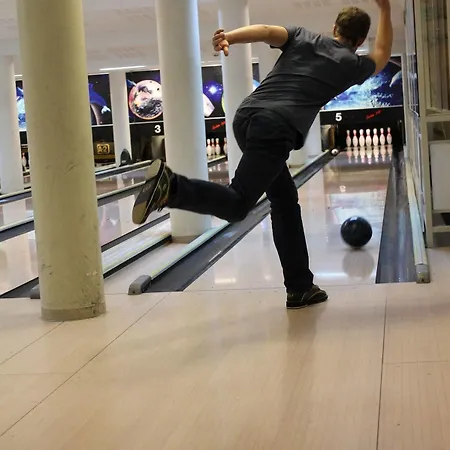 Hotel Pietari Kylliaeinen Savonlinna