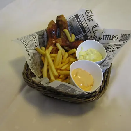 Hotel Pietari Kylliaeinen 3*