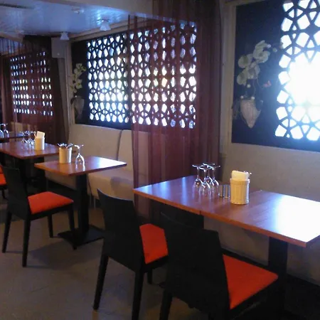 Pietari Kylliaeinen Hotel 3*