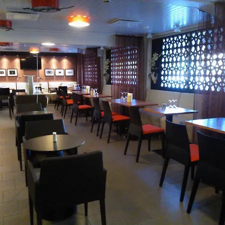 Hotel Pietari Kylliaeinen