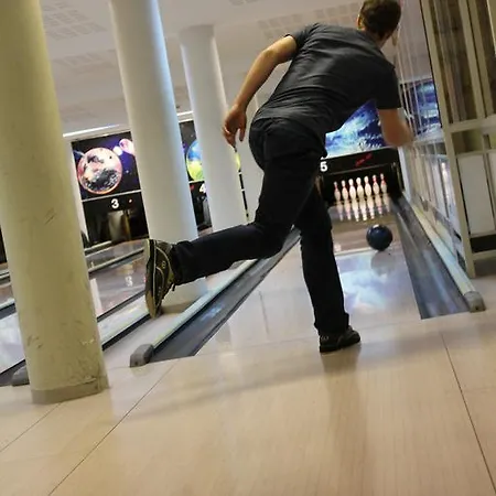 Pietari Kylliaeinen 3* Savonlinna