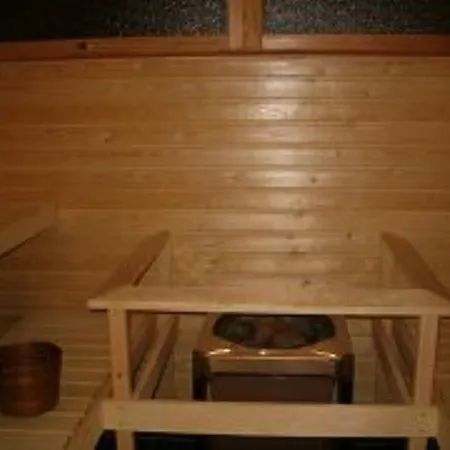 Pietari Kylliaeinen Hotel