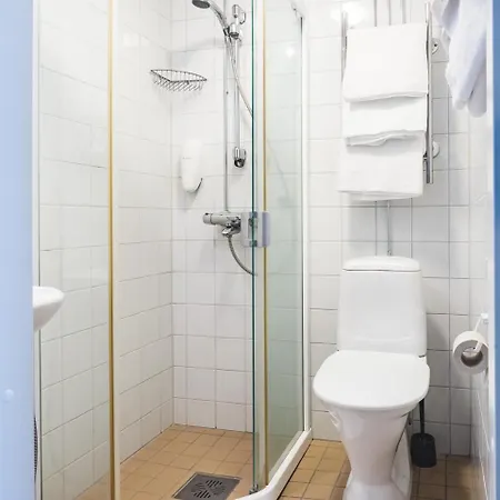 فندق Pietari Kylliaeinen 3*