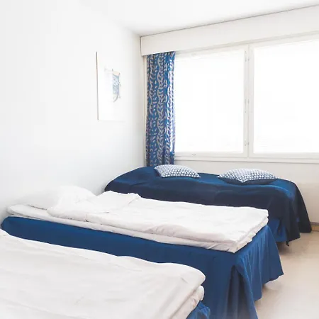 Hotel Pietari Kylliaeinen