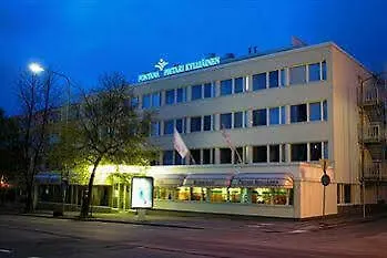 Hotel Pietari Kylliaeinen